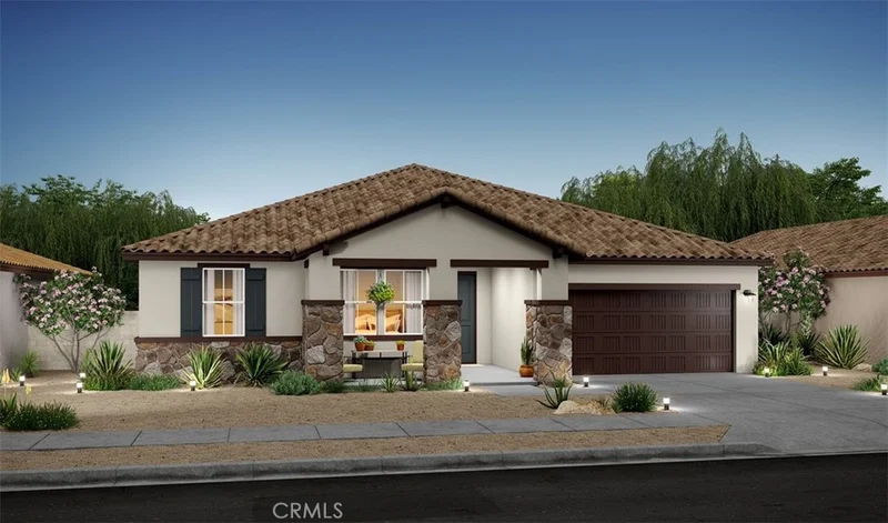 1173 Bluewood Drive, Tehachapi, CA 93561