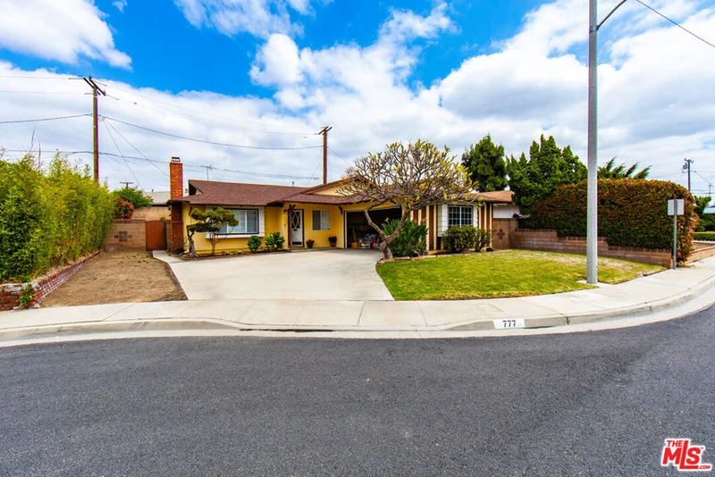 777 Laurel Place, Monterey Park, CA 91755