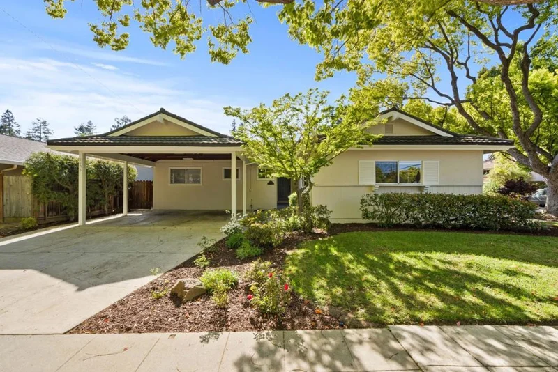 1175 Ravenscourt Avenue, San Jose, CA 95128