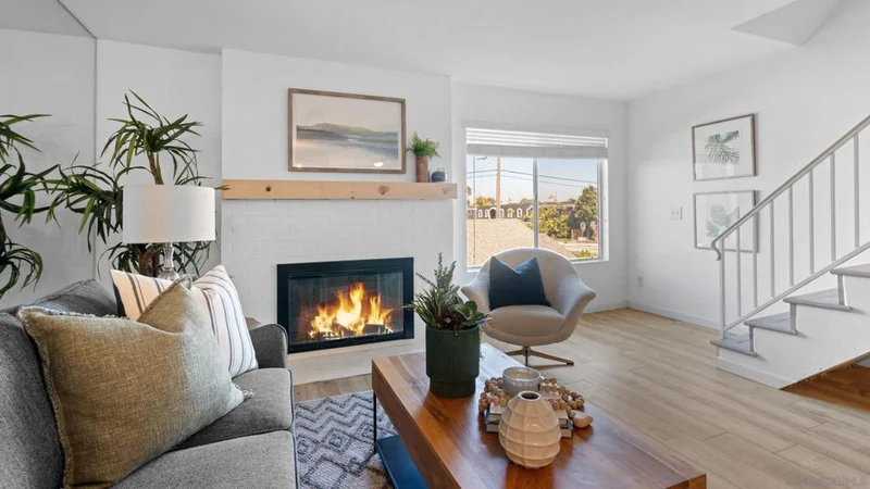 4580 Ohio St 23, San Diego, CA 92116