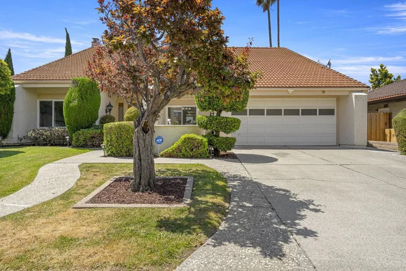 791 Pelleas Lane, San Jose, CA 95127