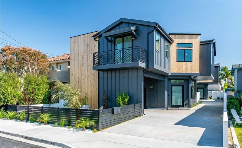 2306 Huntington Lane B, Redondo Beach, CA 90278