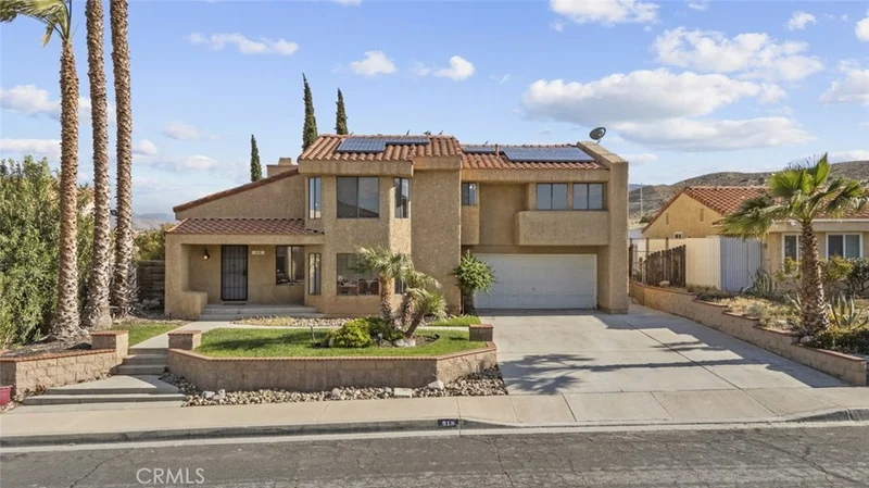 618 W Avenue Q12, Palmdale, CA 93551