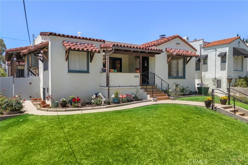 625 N Richman Avenue, Fullerton, CA 92832