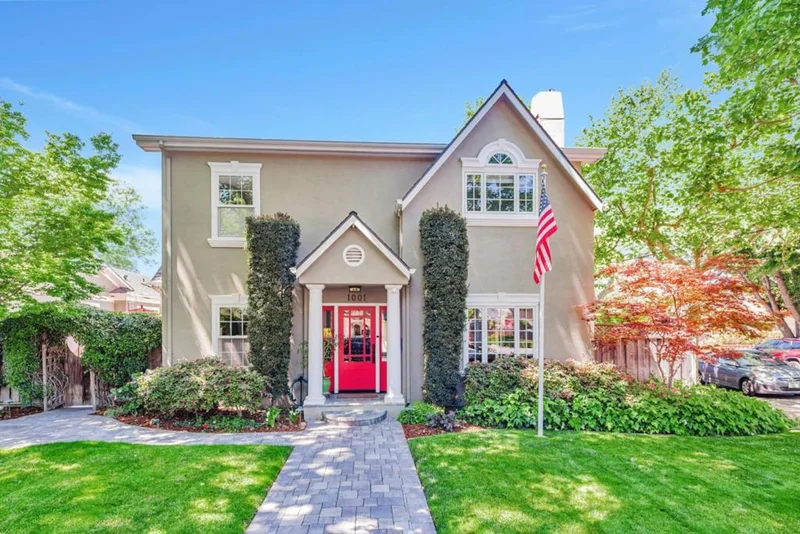 1001 Michigan Avenue, San Jose, CA 95125