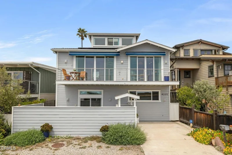 4201 Faria Road, Ventura, CA 93001