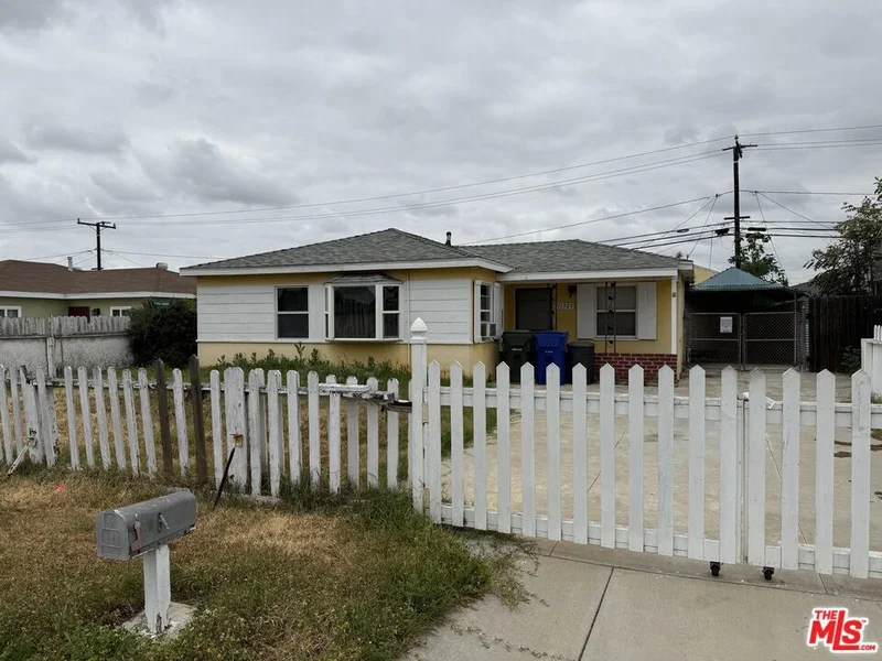 11329 Telechron Avenue, Whittier, CA 90605
