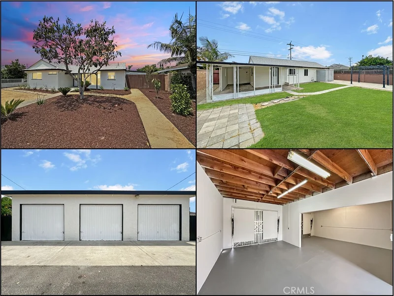 8611 Chapman Avenue, Garden Grove, CA 92841