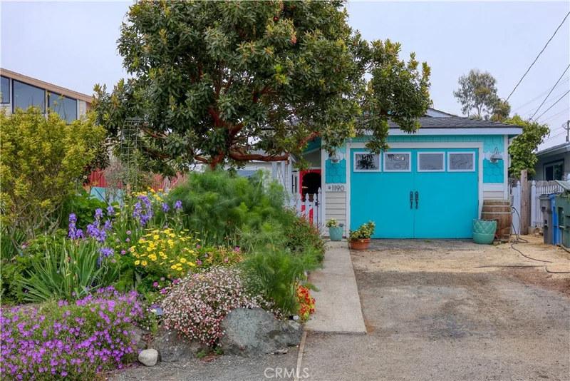1190 11th Street, Los Osos, CA 93402