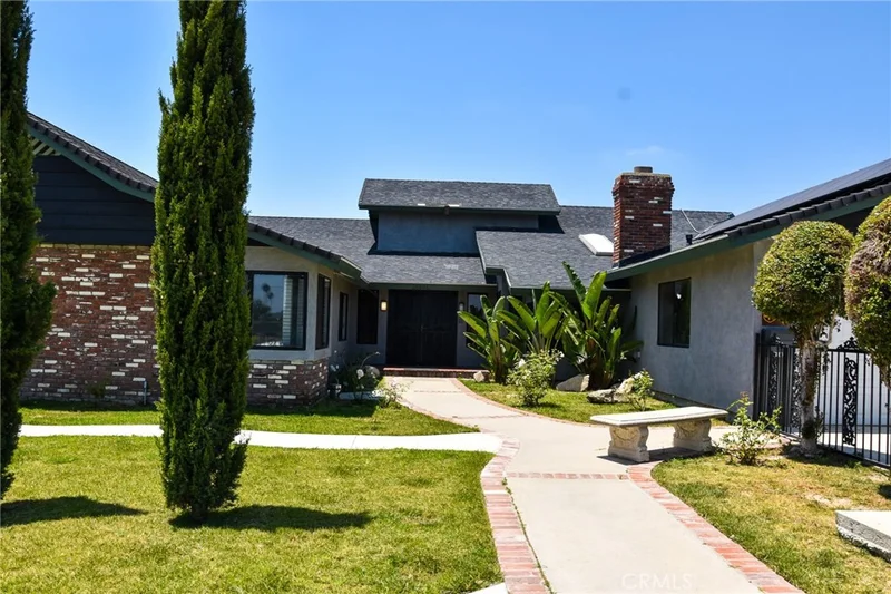 11801 Loara Street, Garden Grove, CA 92840