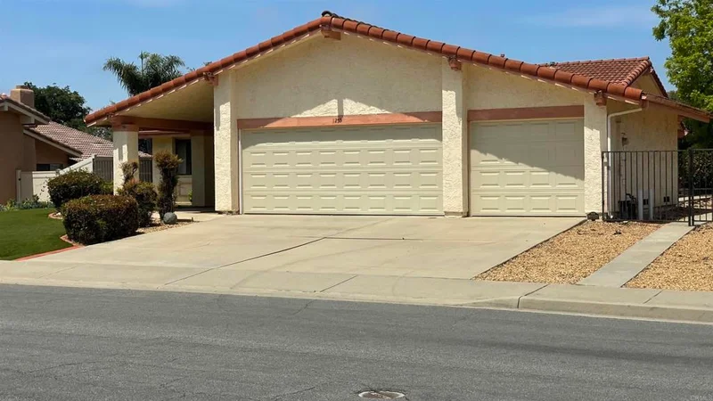 1255 Via Christina, Vista, CA 92084