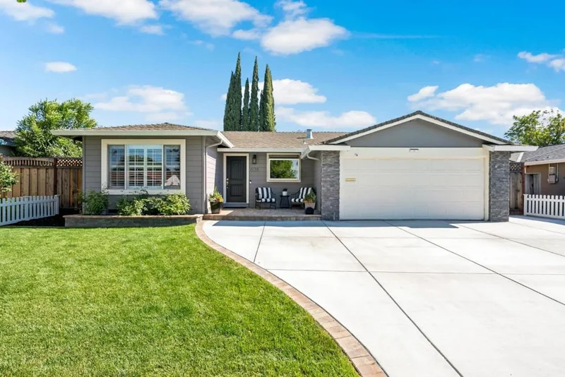 628 Kiowa Circle, San Jose, CA 95123