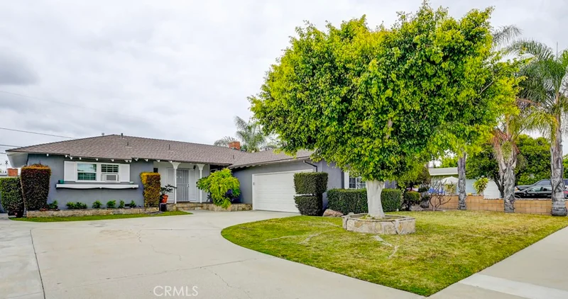 9131 Vons Drive, Garden Grove, CA 92841