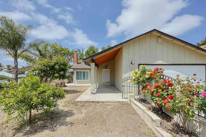 2294 Barney Street, San Diego, CA 92139