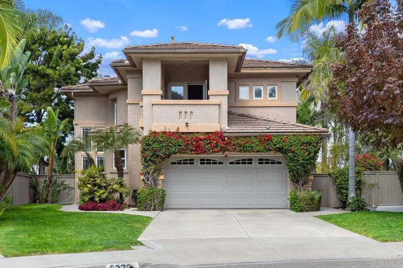 6329 Paseo Aspada, Carlsbad, CA 92009