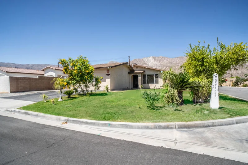 52225 Avenida Martinez, La Quinta, CA 92253