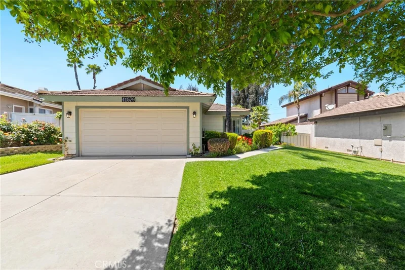 41579 Avenida De La Reina, Temecula, CA 92592
