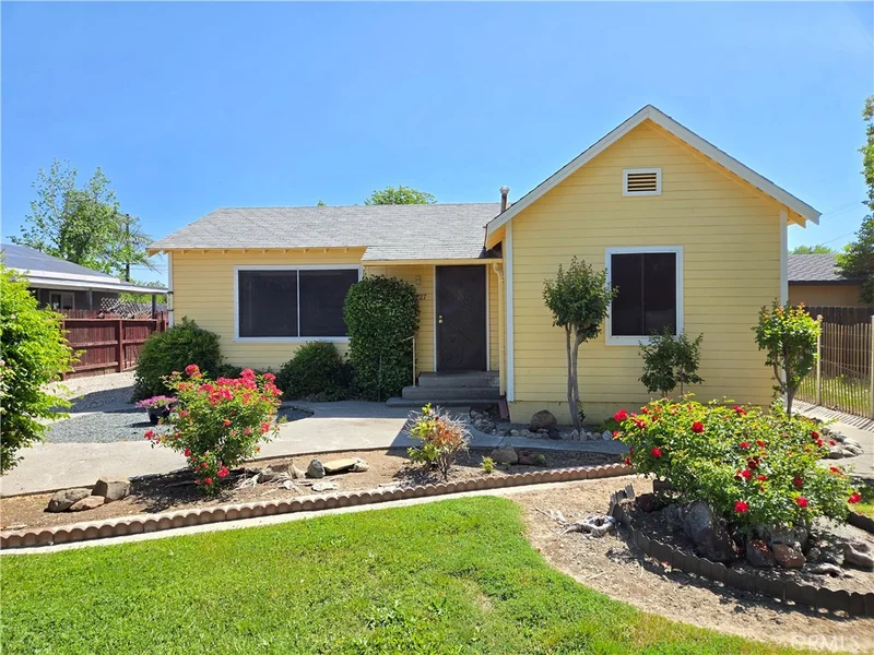 1227 Walters Street, Orland, CA 95963
