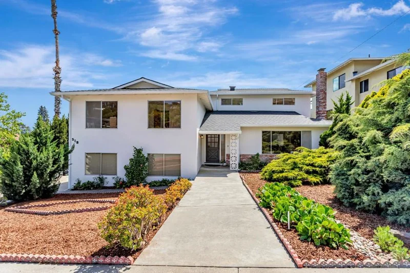 519 Escalona Drive, Santa Cruz, CA 95060