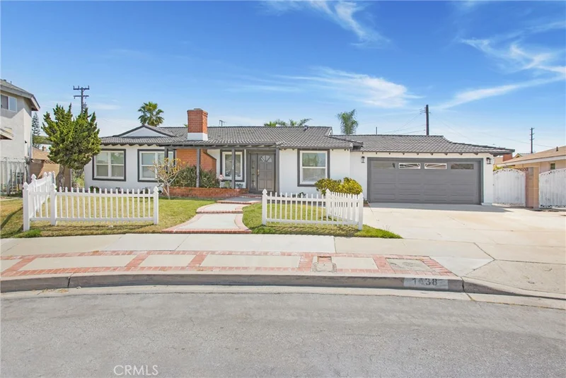 1138 N Dagna Place, Anaheim, CA 92806