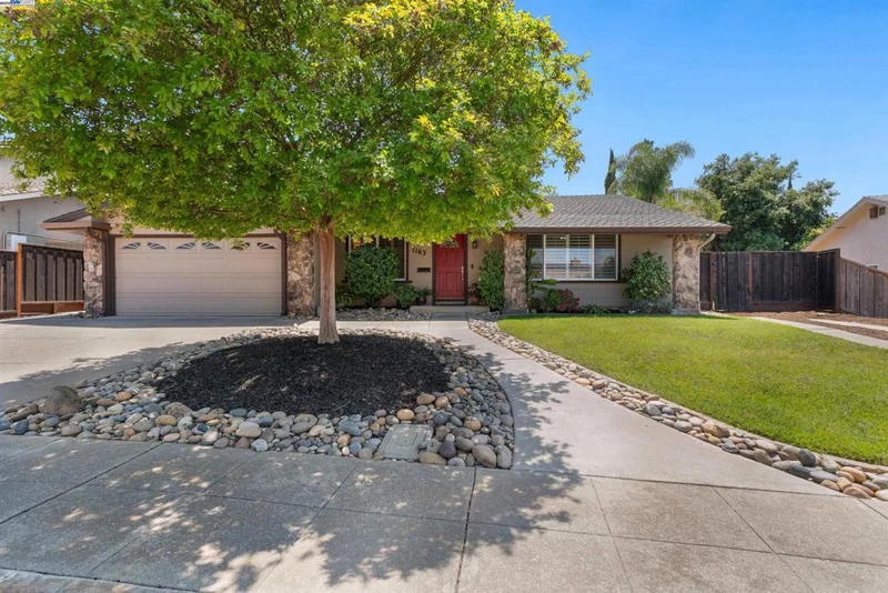 1163 Lomitas Ave, Livermore, CA 94550