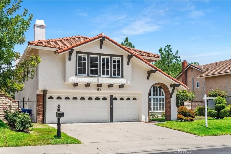 11848 Eddleston Drive, Porter Ranch, CA 91326