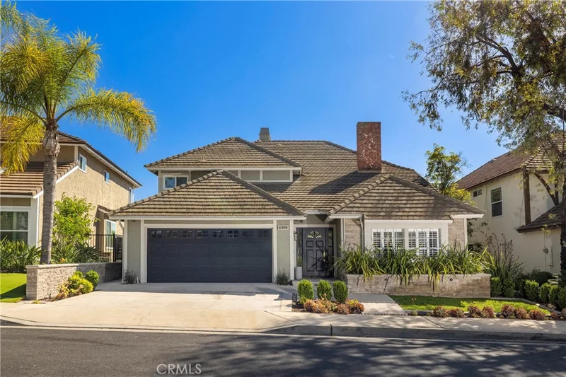 6304 E West View Drive, Orange, CA 92869