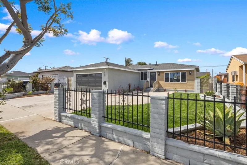 909 W 156th Street, Compton, CA 90220