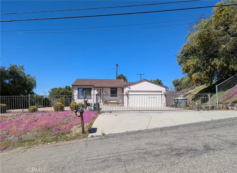 10257 Cherry Avenue, Cherry Valley, CA 92223