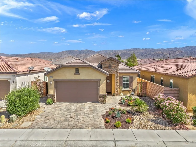 85490 Treviso Drive, Indio, CA 92203
