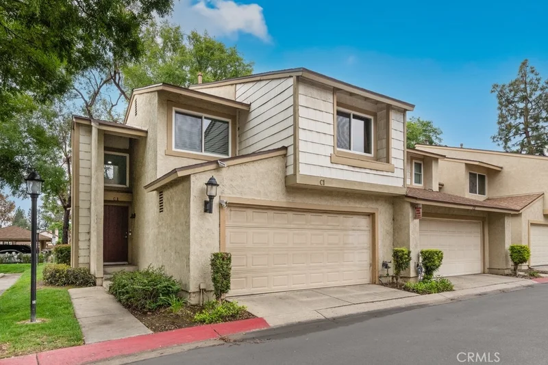 1031 S Palmetto Avenue C1, Ontario, CA 91762