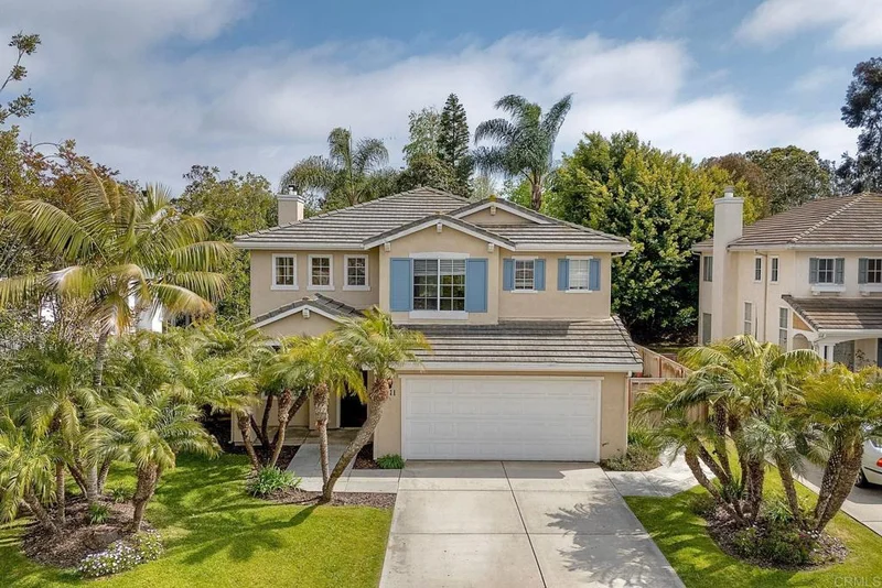 1011 Lands End Court, Carlsbad, CA 92011