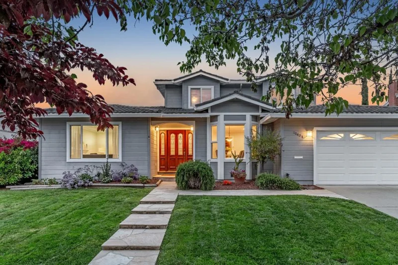 10424 Dempster Avenue, Cupertino, CA 95014