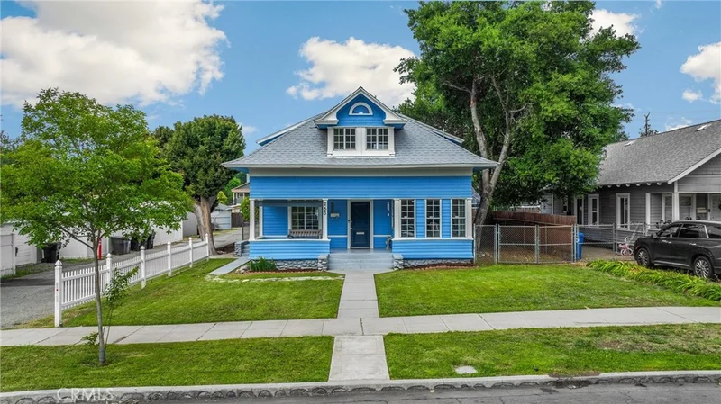 253 N 8th Avenue, Upland, CA 91786