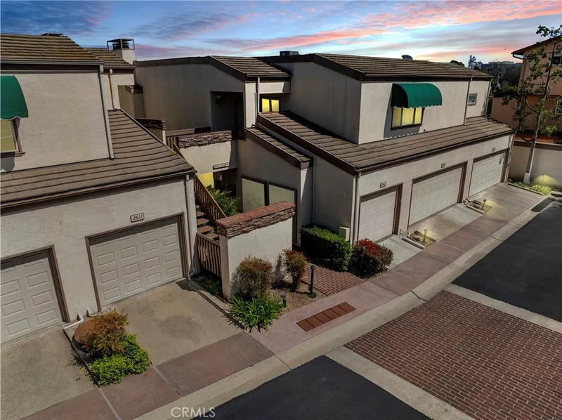 2602 N Harbor Boulevard 17, Fullerton, CA 92835