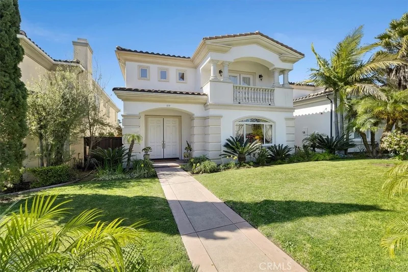 519 S Lucia Avenue, Redondo Beach, CA 90277
