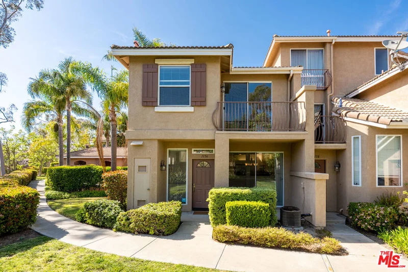1156 S Positano Avenue, Anaheim, CA 92808