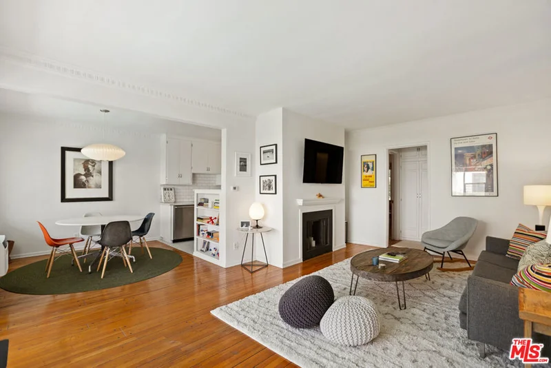 1234 Havenhurst Drive 12, West Hollywood, CA 90046
