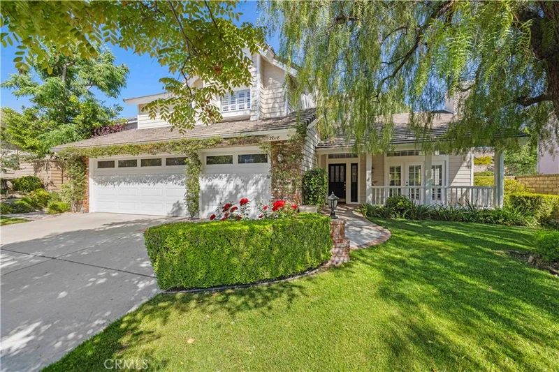 27118 Highlands Lane, Valencia, CA 91354
