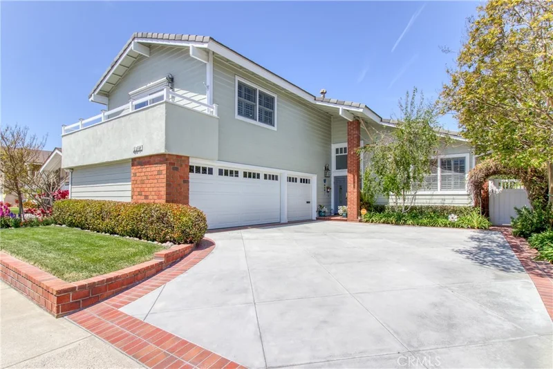 4317 Candleberry, Seal Beach, CA 90740
