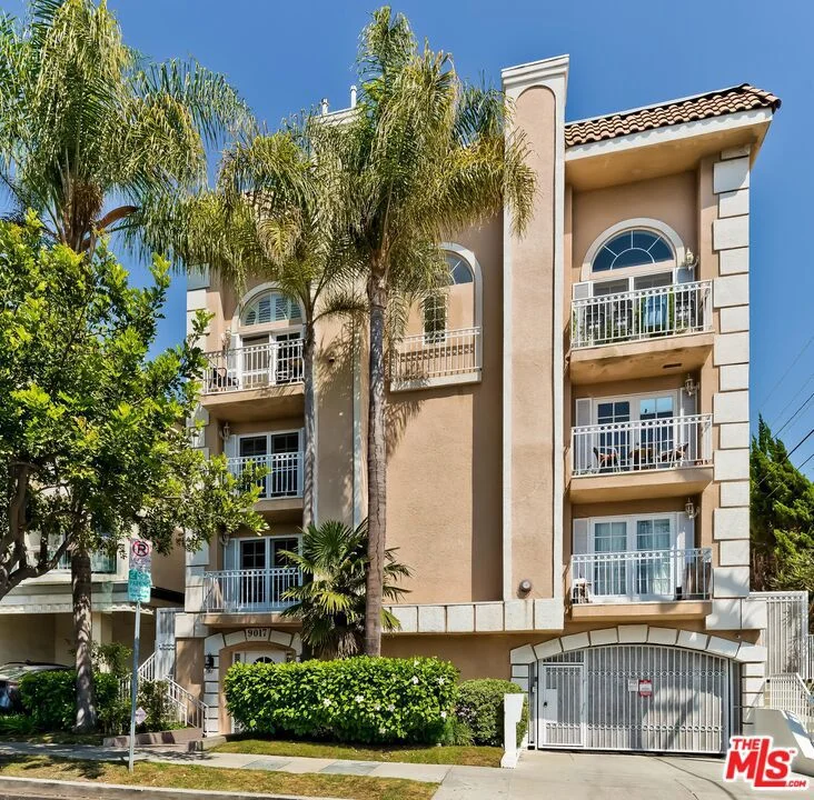 9017 Alcott Street 102, Los Angeles, CA 90035