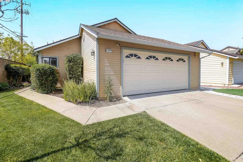 29899 Taylor Ave, Hayward, CA 94544