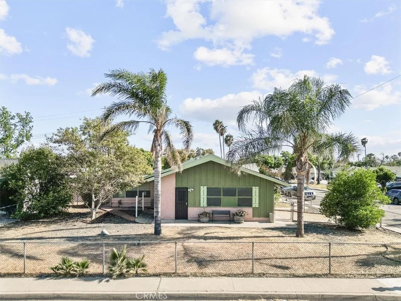 863 N Marvin Drive, San Bernardino, CA 92410
