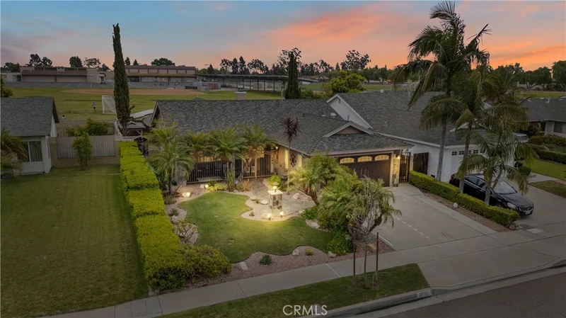 18516 Casandra Avenue, Cerritos, CA 90703