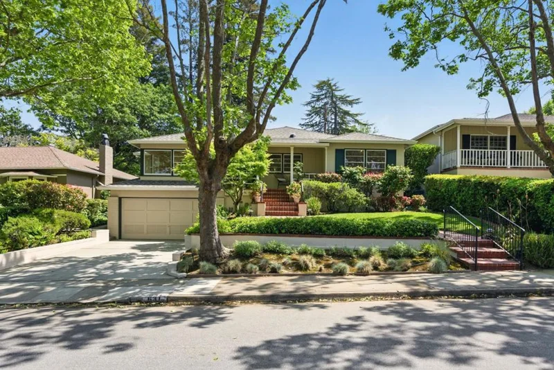 631 Columbia Drive, San Mateo, CA 94402