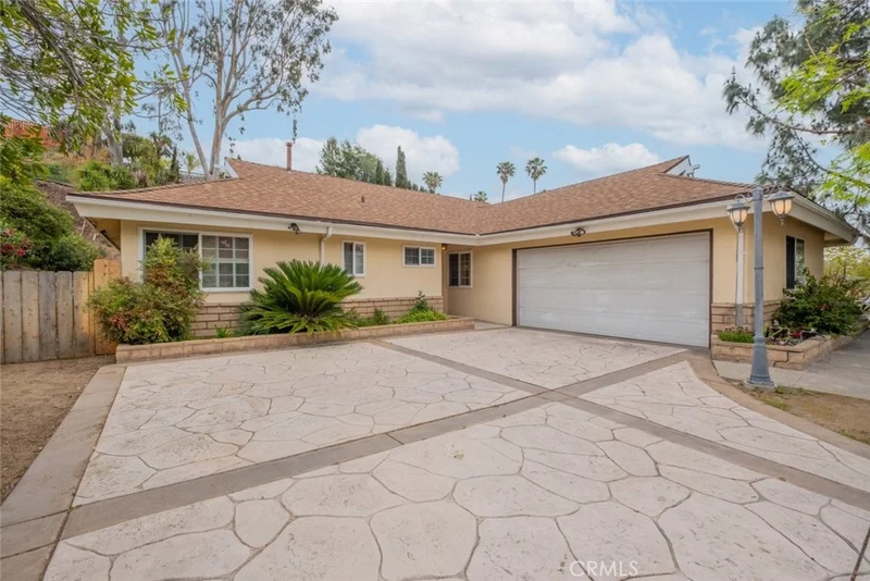 770 Foxkirk Road, Glendale, CA 91206