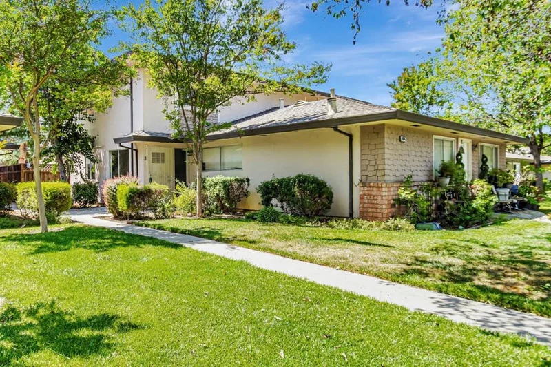4643 Capay Drive 3, San Jose, CA 95118