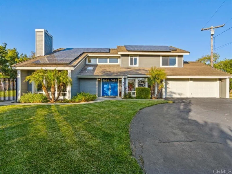1030 Ora Avo Drive, Vista, CA 92084