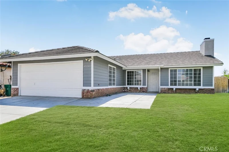45241 18th Street E, Lancaster, CA 93535