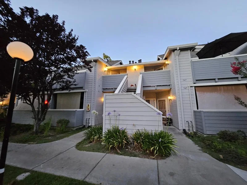 543 Shadow Dance Drive, San Jose, CA 95110
